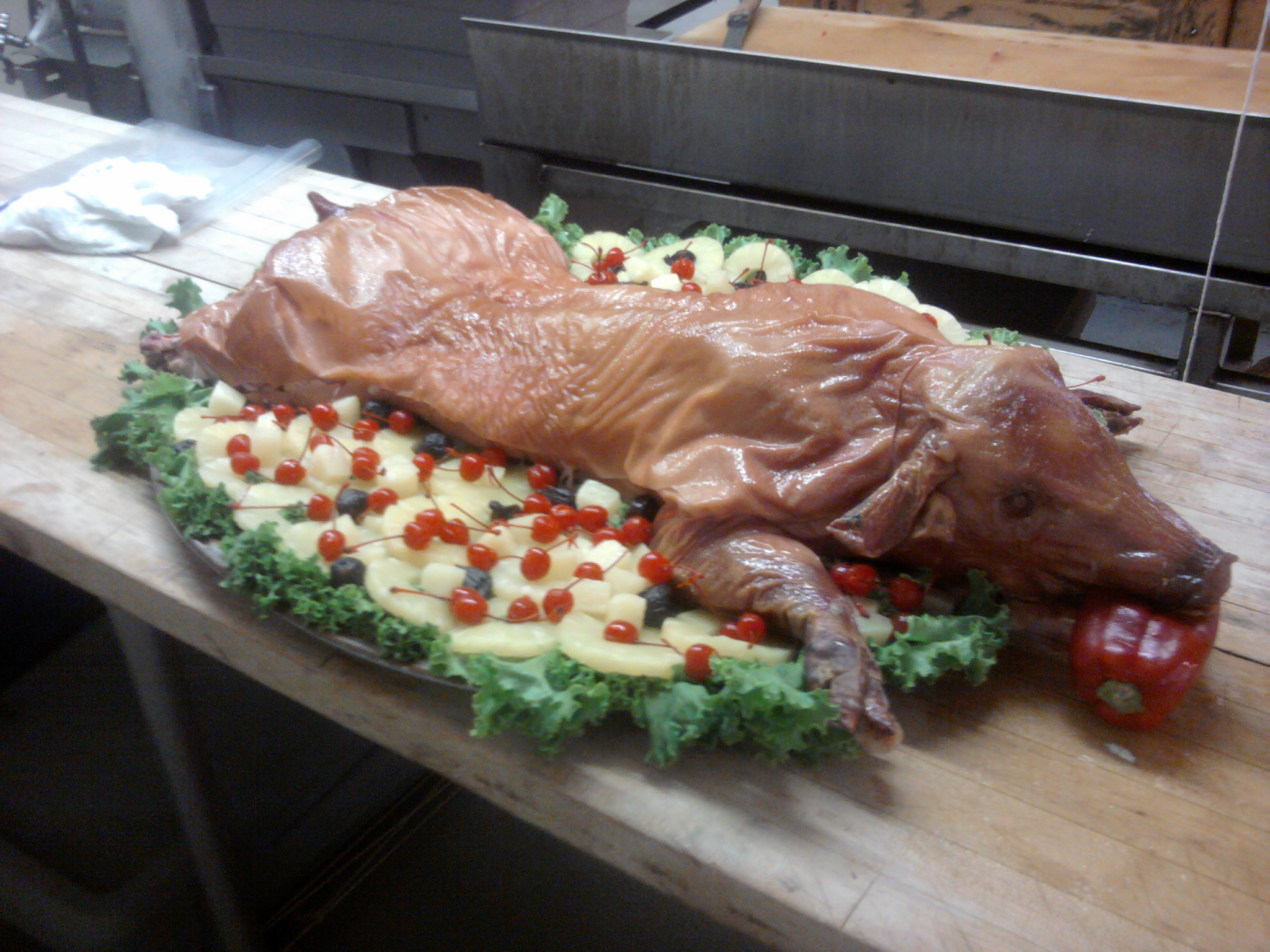 Stoysich House of Sausage